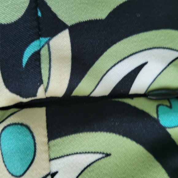 Knee-length summer dress for office or party - Picture 8 of 10